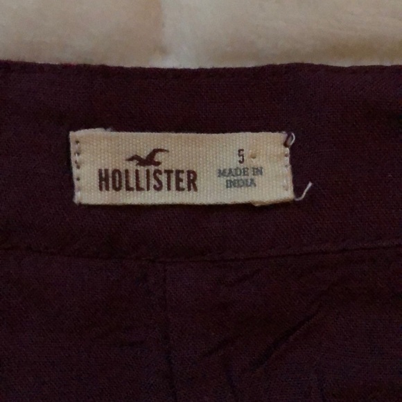 HOLLISTER SHORTS 🌸 - Picture 3 of 4